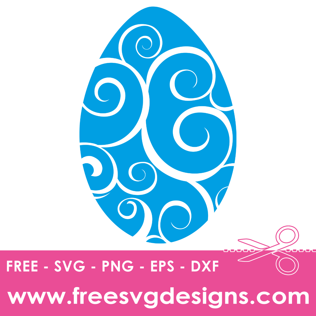 Easter Egg 638