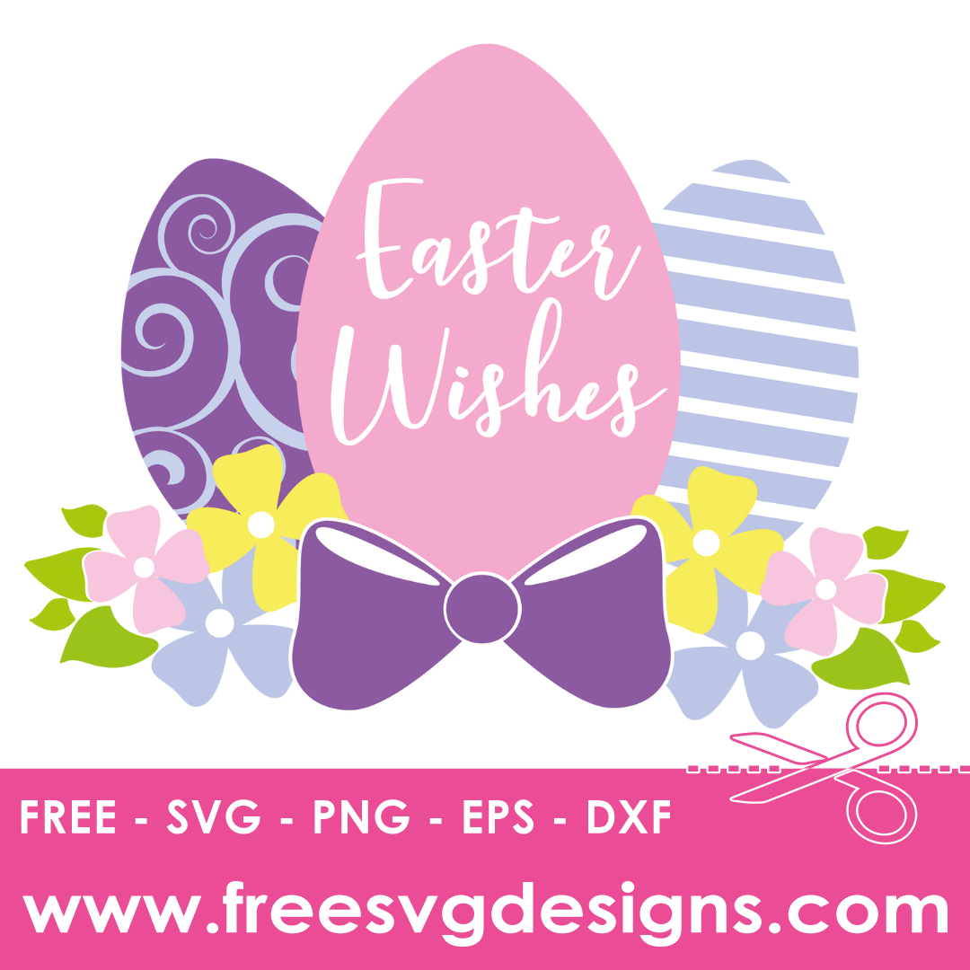 Easter Wishes 641