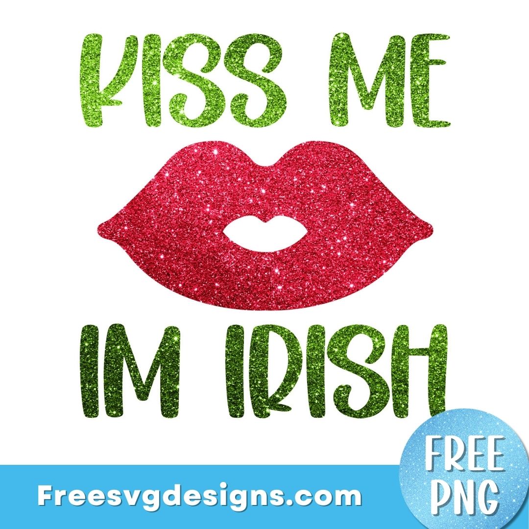 St Patrick’s Day PNG – Free PNG Download 3016