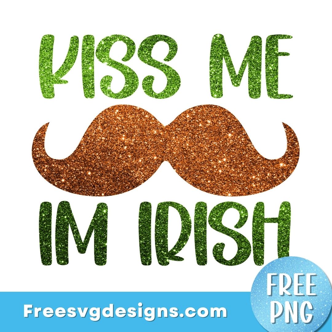St Patrick’s Day PNG – Free PNG Download 3017