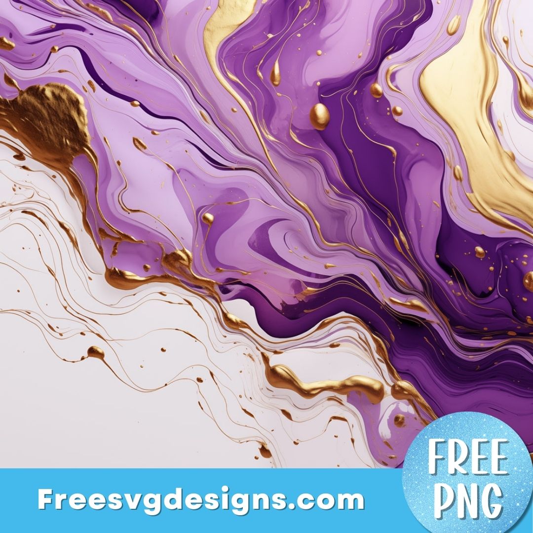 Marble Wallpaper PNG Sublimation Design FREE PNG Download 3021