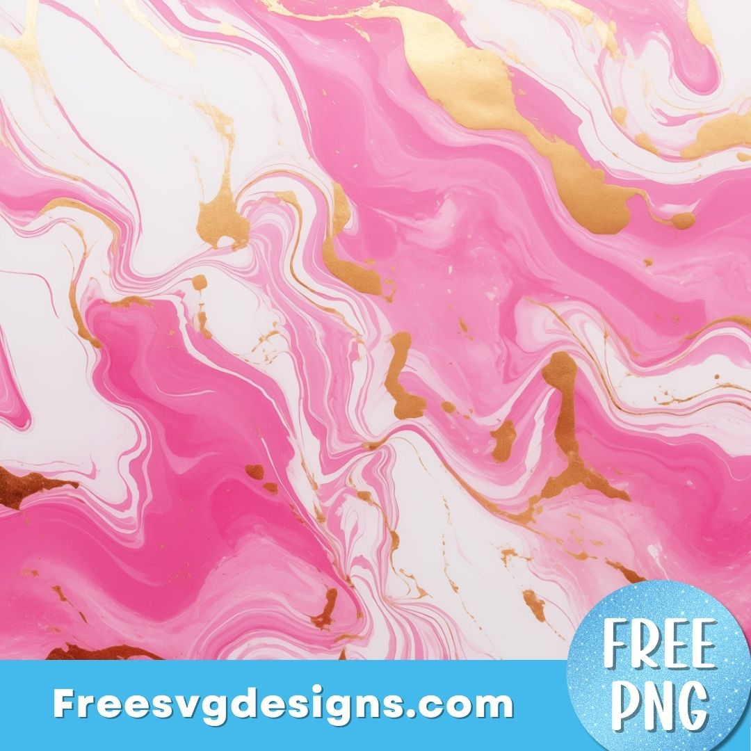 Marble Wallpaper PNG Sublimation Design FREE PNG Download 3022