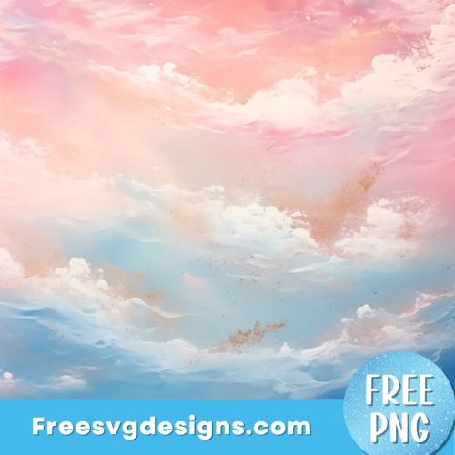 Cloud Background PNG