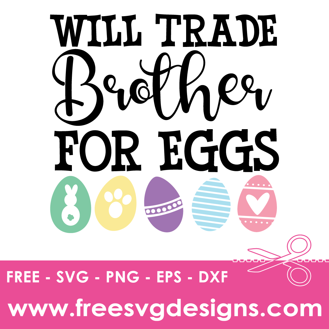 Easter Eggs SVG Free SVG Downloads 3211