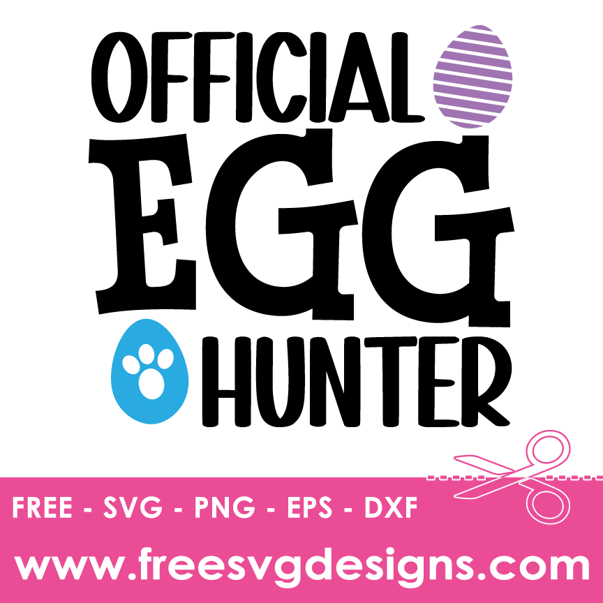Easter Eggs SVG Free SVG Downloads 3216