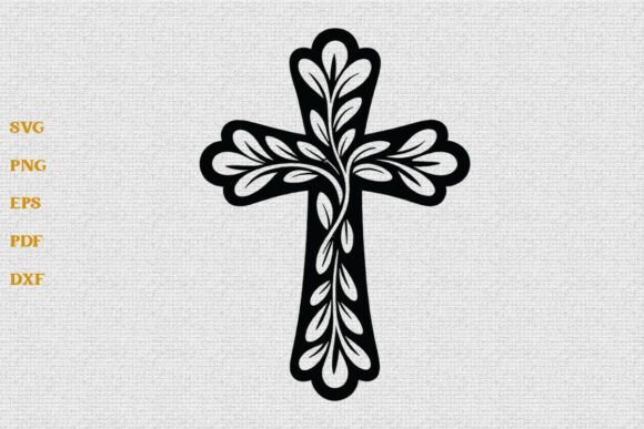 Easter SVG