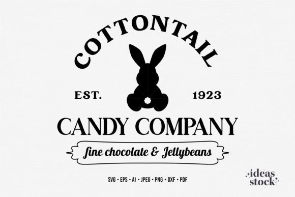 Easter SVG