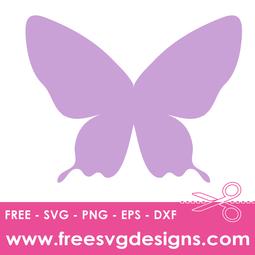 Free Butterfly SVG | Free SVG Downloads 37