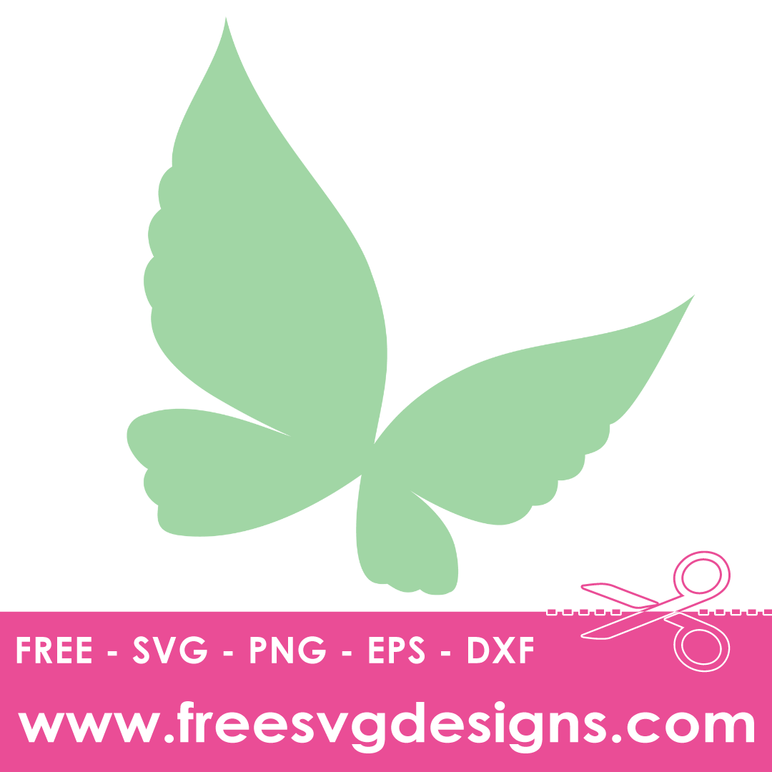 Free Butterfly SVG | Free SVG Downloads 38