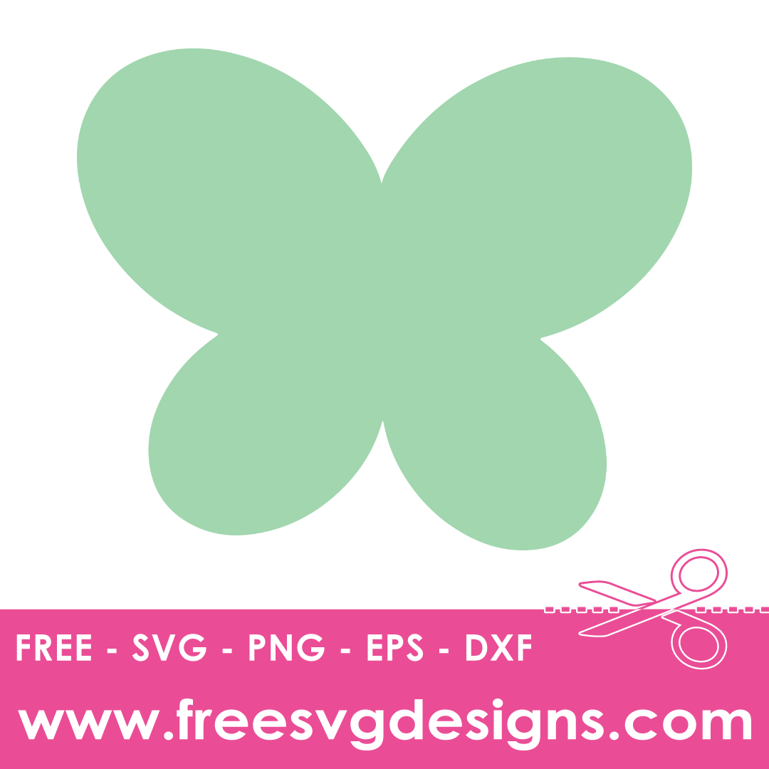 Free Butterfly SVG | Free SVG Downloads 41