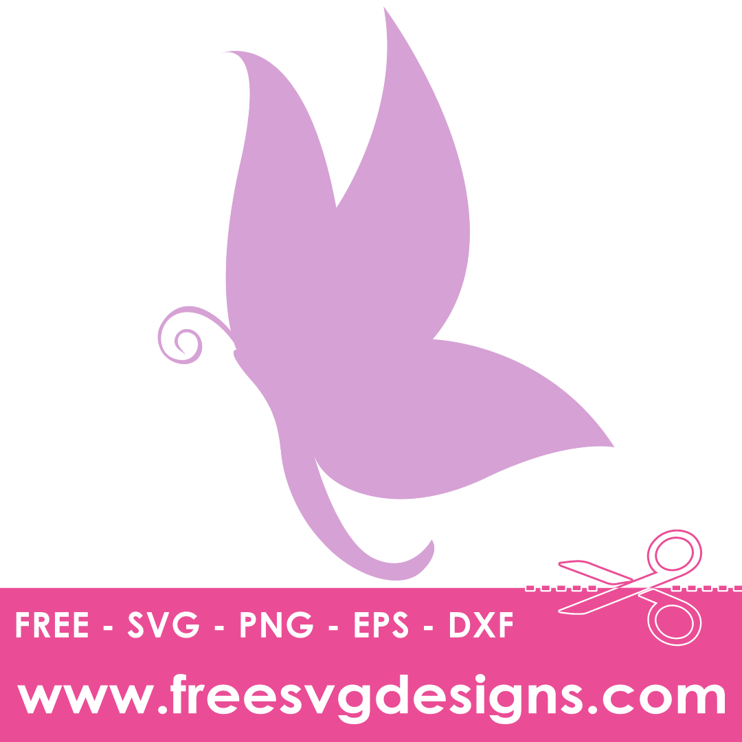Free Butterfly SVG | Free SVG Downloads 42