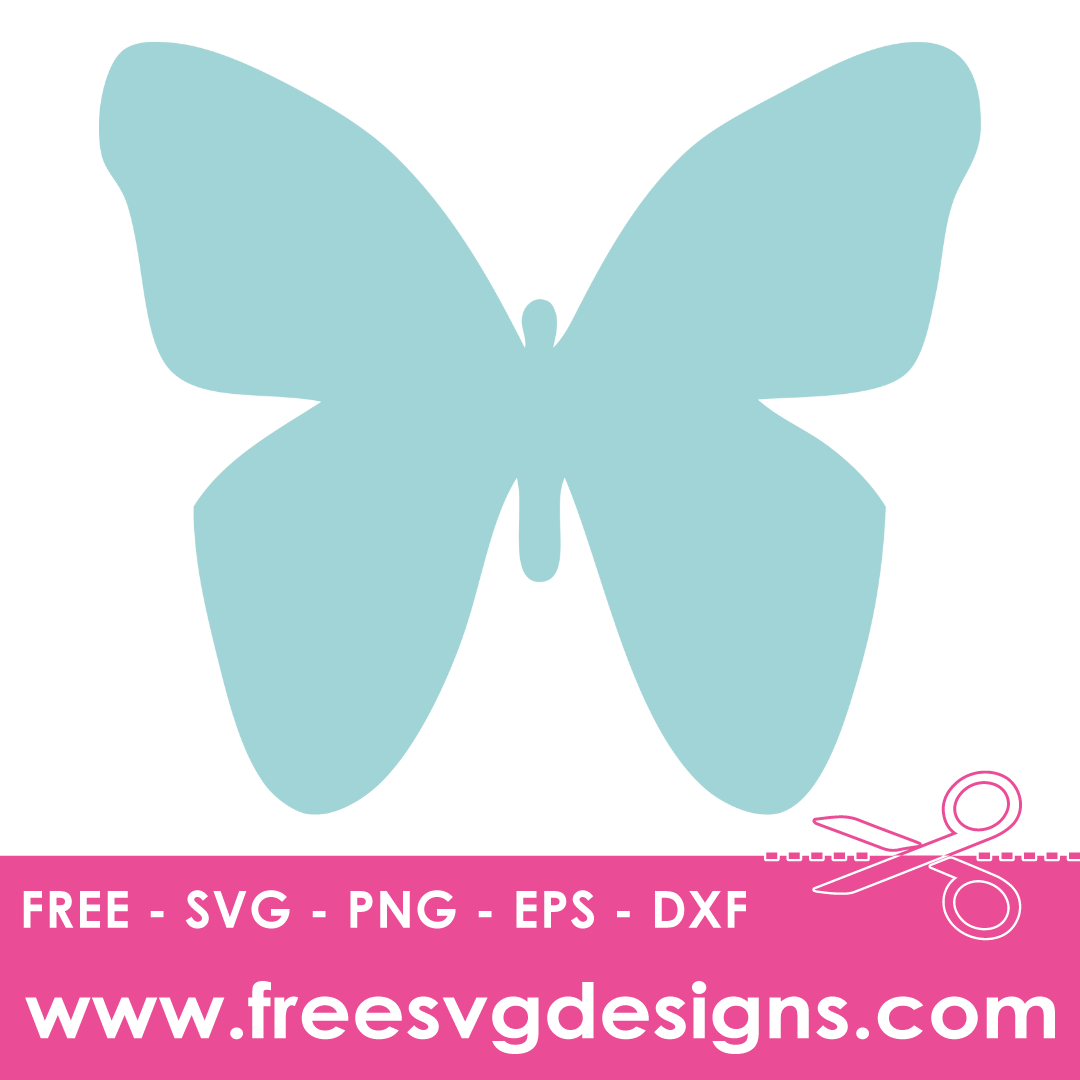 Free Butterfly SVG | Free SVG Downloads 44