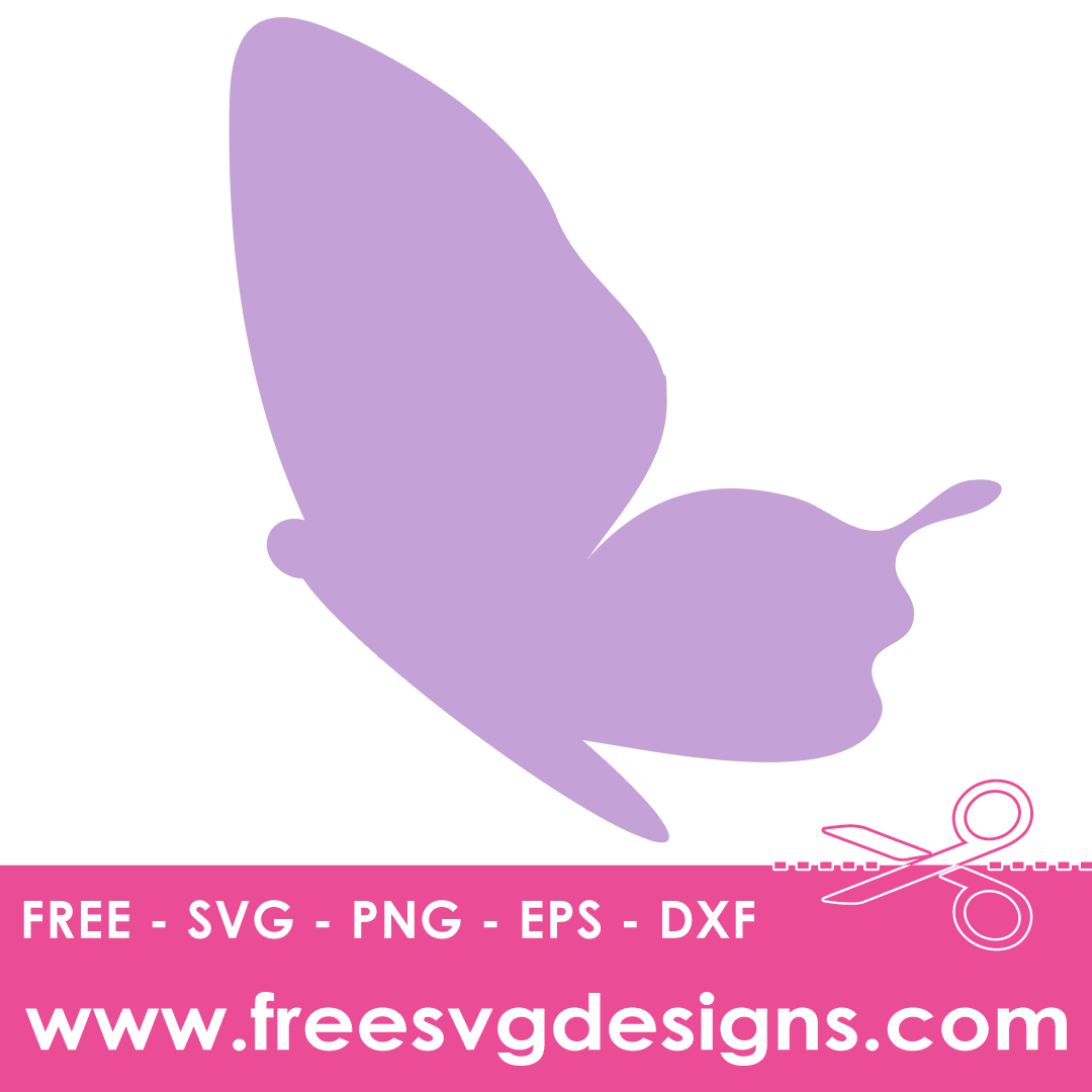 Free Butterfly SVG | Free SVG Downloads 46