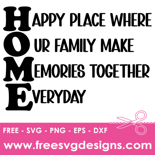 Home SVG - Free SVG downloads