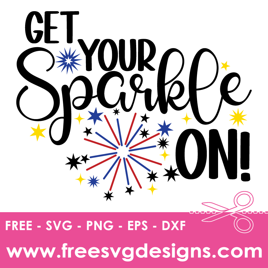 Fourth of July SVG – Free SVG Downloads 3240