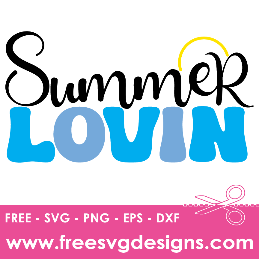 Summer SVG | Free SVG Downloads 3249
