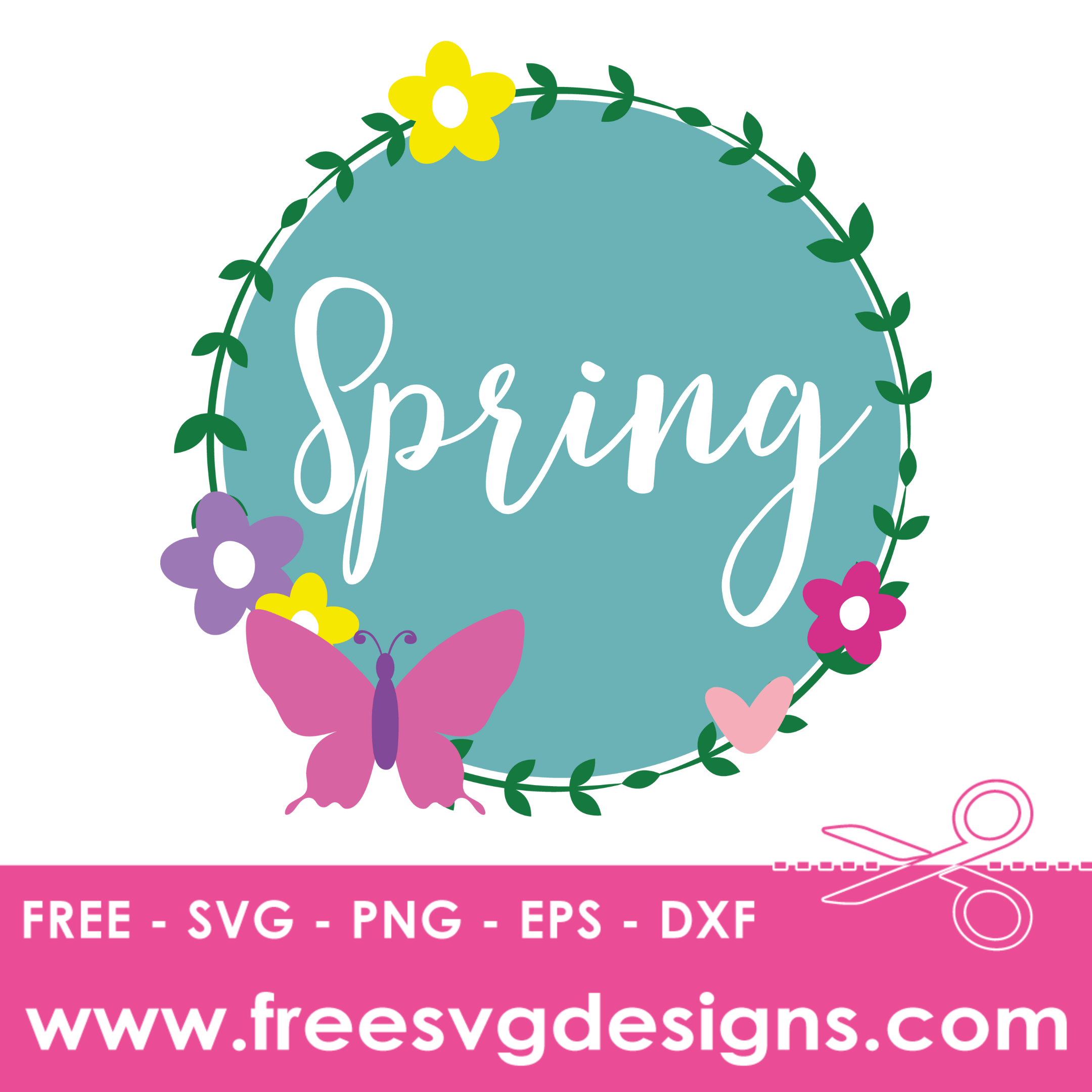 Spring 605