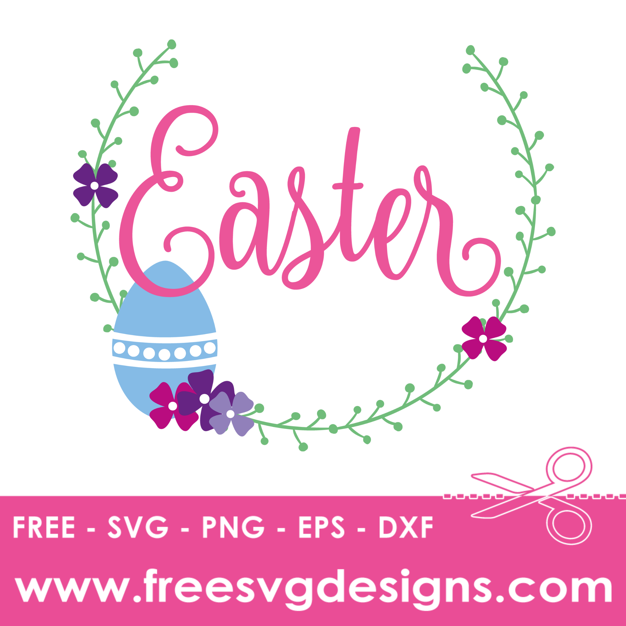 Easter 610