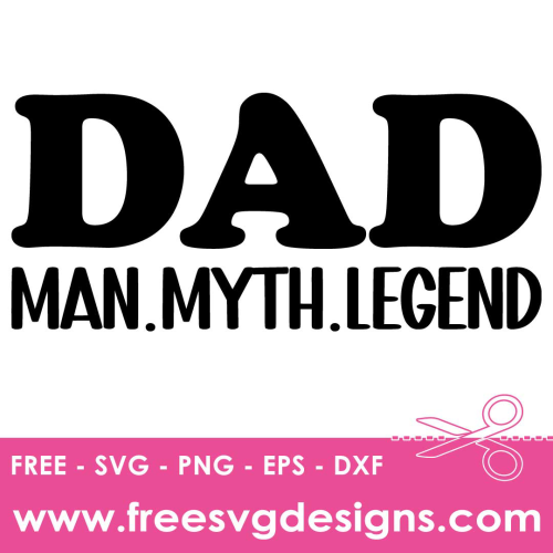 Dad SVG Free SVG Downloads, Free SVG Files