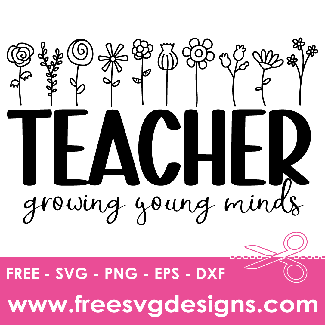 Teacher SVG | Free SVG Files | Free SVG Download 3290