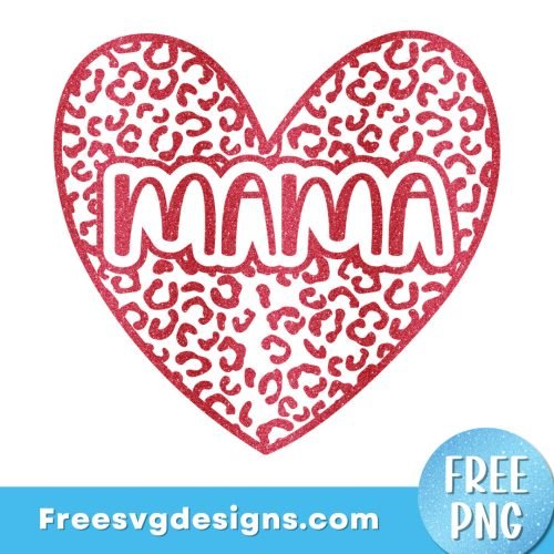 Mama PNG - Free Sublimation Design - Free PNG download