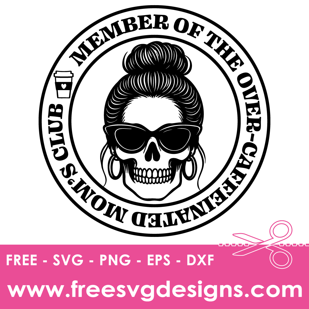 Funny Halloween SVG | Free SVG Files | Free SVG Download 3425