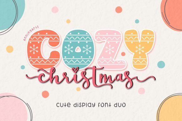 Christmas Font