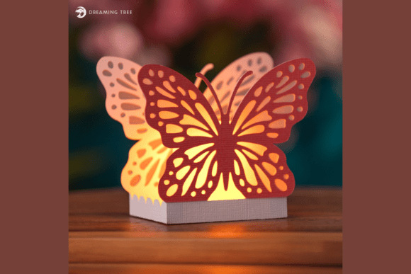 Free Butterfly SVG